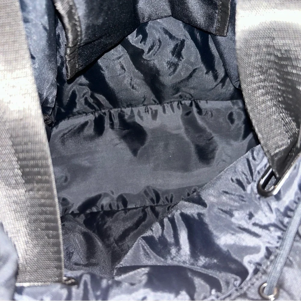 Beyond Yoga Convertible Gym Bag Backpack‎